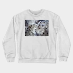 Virgin's Bower Crewneck Sweatshirt